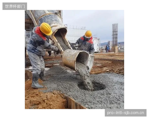 到2029年，能够固化二氧化碳的聚羧酸减水剂配比将成为大型体育馆建设的环保优选项